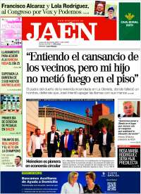 Diario Jaén