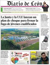 Diario de León