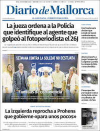 Diario de Mallorca