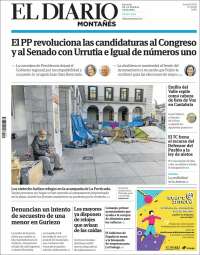 El Diario Montañés
