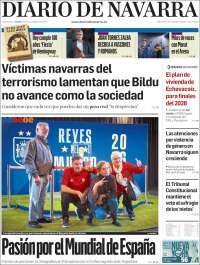Diario de Navarra