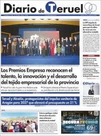 Diario de Teruel