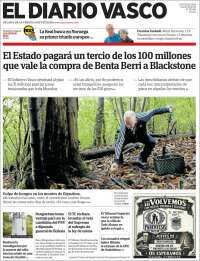 Diario Vasco