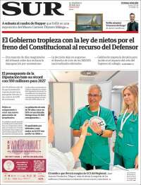 Diario el Sur