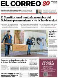 El Correo - Álava