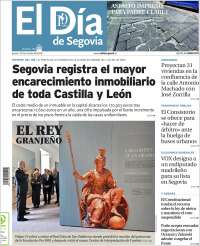El Día de Segovia