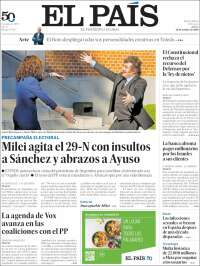 El País