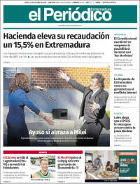 El Periódico de Extremadura