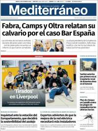 El Periódico Mediterraneo