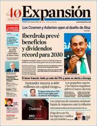 Expansión