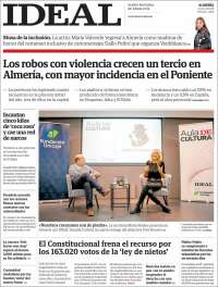 Ideal Almeria