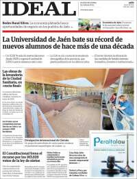 El Ideal de Jaén