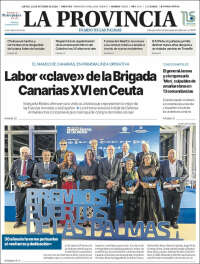 La Provincia