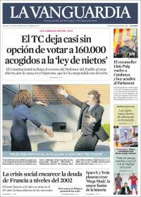 La Vanguardia