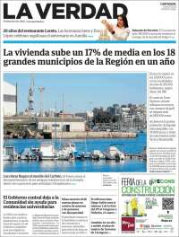 La Verdad de Cartagena