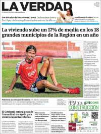 La Verdad de Murcia