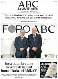 La Voz de Cádiz