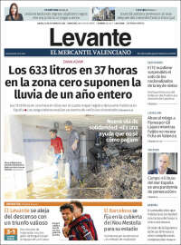 Levante