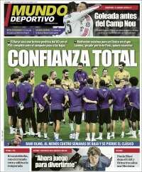 El Mundo Deportivo