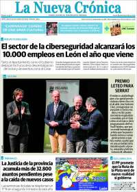 La Nueva Crónica