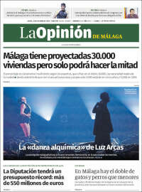 La Opinión de Málaga