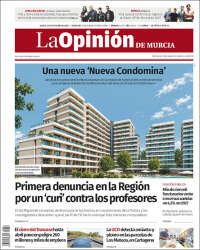 La Opinión de Murcia
