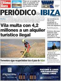 Periódico de Ibiza