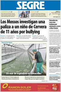 Segre 