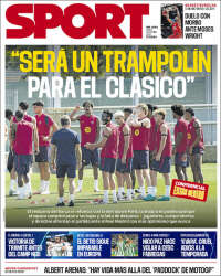 Sport