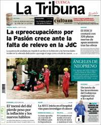 La Tribuna de Cuenca