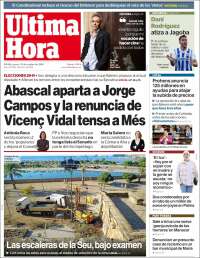 Última Hora