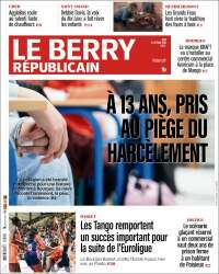 Berry Republicain