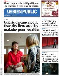 Le Bien Public