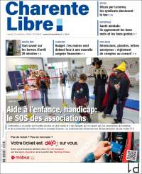 Charente Libre