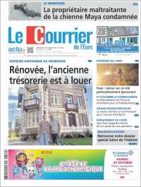 Le Courrier de l'Ouest