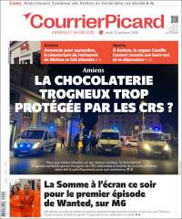 Courrier Picard