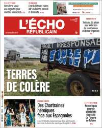L'Echo Républicain