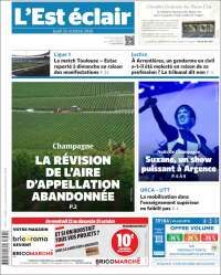 L'Est Eclair