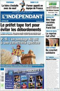 Le Indépendant