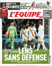 L'Equipe