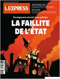 L'Express