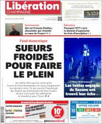 Libération Champagne