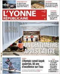 L'Yonne-Républicaine
