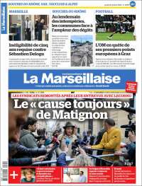 La Marseillaise
