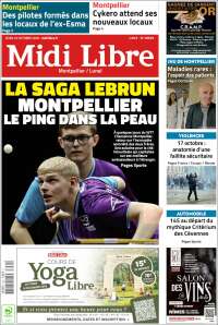 Midi Libre