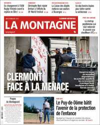 La Montagne