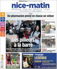 Nice-Matin