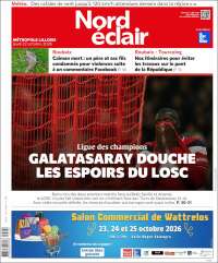 Nord Éclair