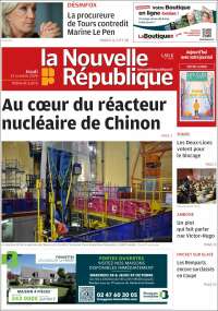 La Nouvelle Republique
