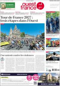 Ouest France